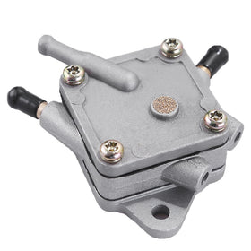 ZUDKSUY Kohler 24-393-04-S front view fuel pump replacement showing direct-fit design