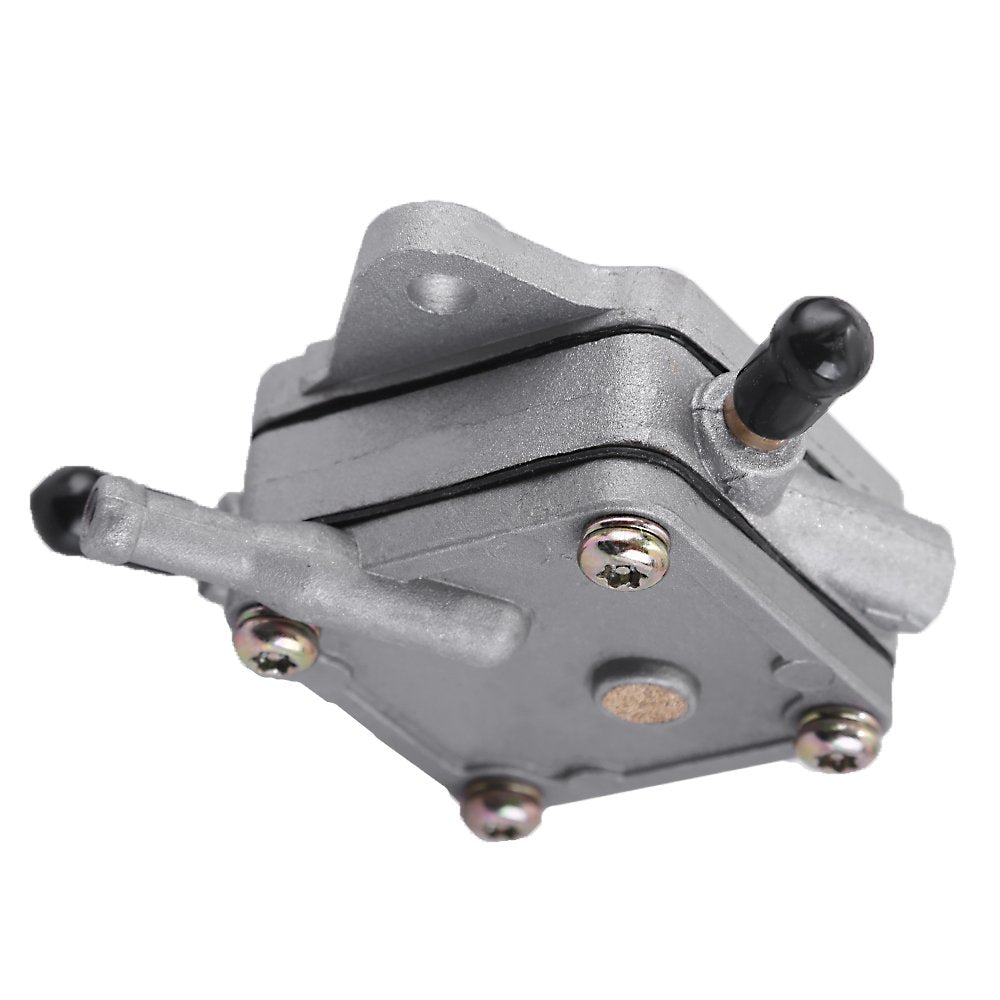 ZUDKSUY flow test indicate 14 L/h capability of Kohler replacement