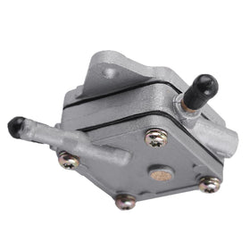 ZUDKSUY flow test indicate 14 L/h capability of Kohler replacement