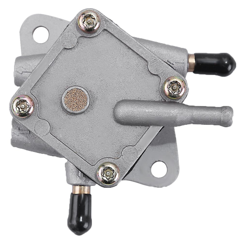 ZUDKSUY 1/4 inch fuel line connection on Kohler replacement