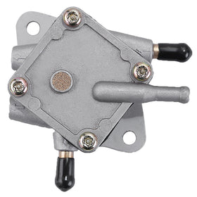 ZUDKSUY 1/4 inch fuel line connection on Kohler replacement