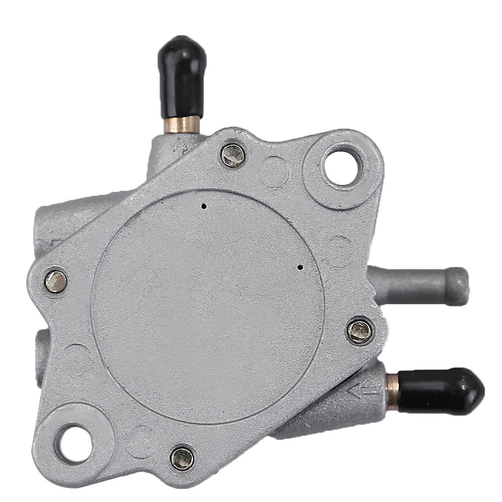 ZUDKSUY installation on engine with Kohler 24-393-04-S fuel pump