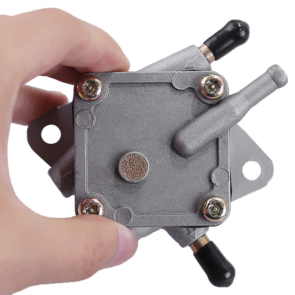 ZUDKSUY packaging for Kohler 24-393-04-S fuel pump replacement