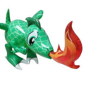 Zugar Land dragons for classroom decor and school events.