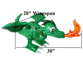 Zugar Land king throne prop dragons for photo ops and backdrop accents.