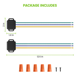 Zuomeng 24V controller compatibility supports flexible system upgrades