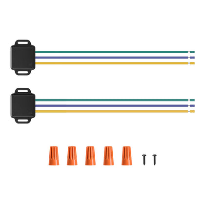 Zuomeng Sprinkler Wire Multiplier packaging ready for quick irrigation fixes