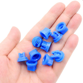 ZUPAYIPA 10-piece spray nozzle tips packaging
