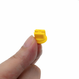 ZUPAYIPA durable plastic nozzle suitable for most sprayers.