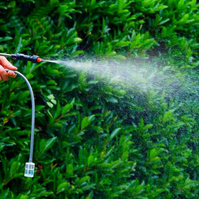 ZUPAYIPA compact nozzle measures 15 x 11 mm for easy retrofits.