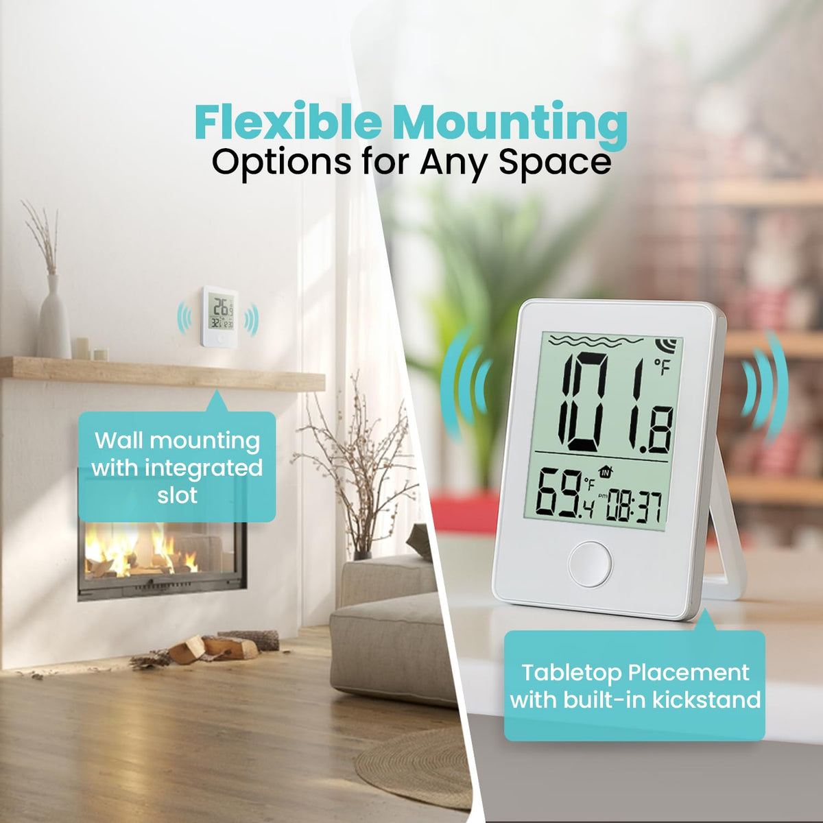 Zuprime Pure55 SpaGauge daily high/low logs for monitoring trends.