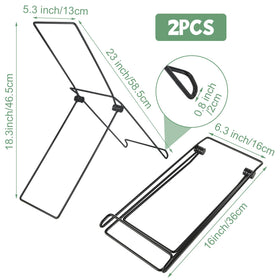 ZUQIAN adjustable tilt frame enables optimal sun exposure for panels.