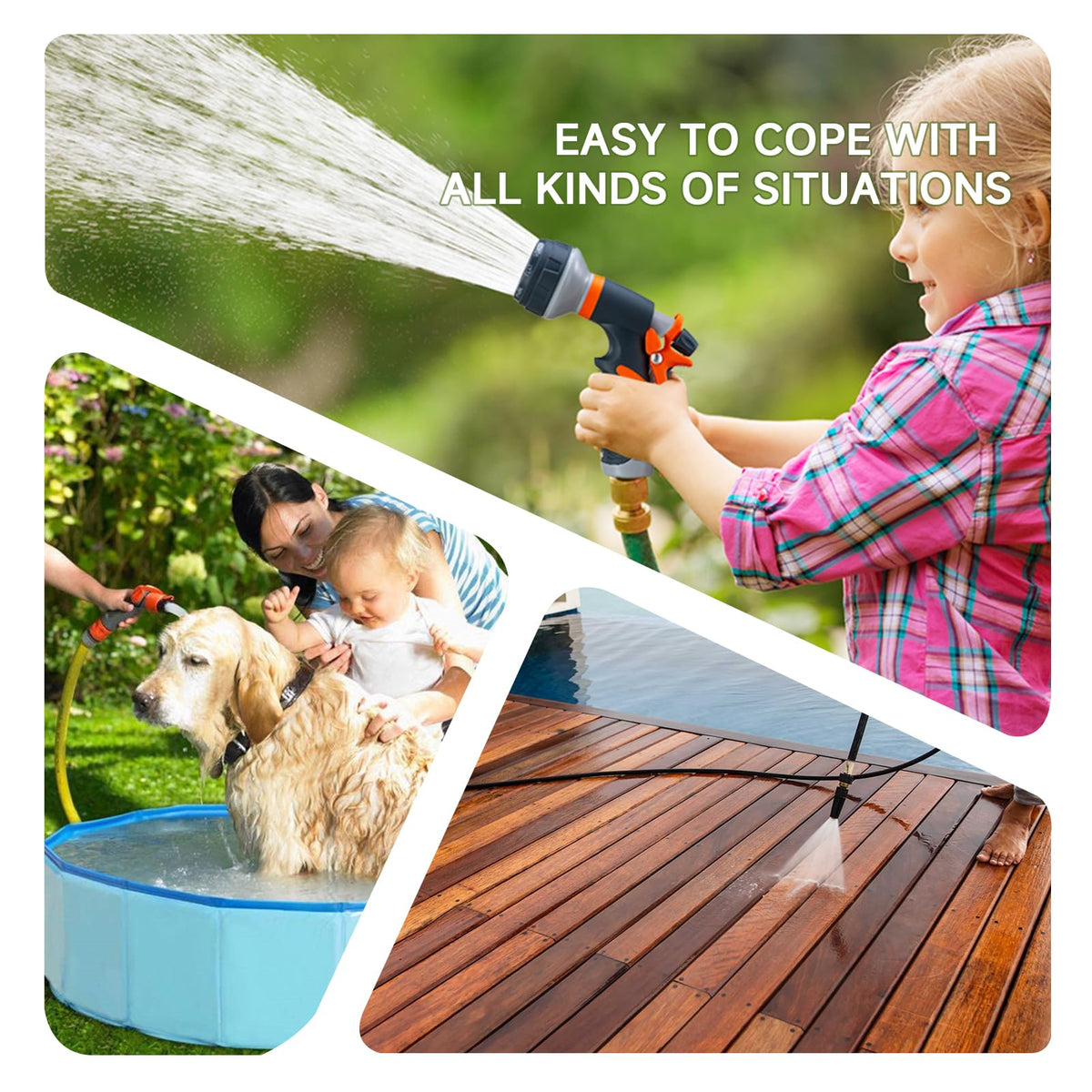ZUVER cold-weather care tip: drain between 0 to -10°C to protect brass