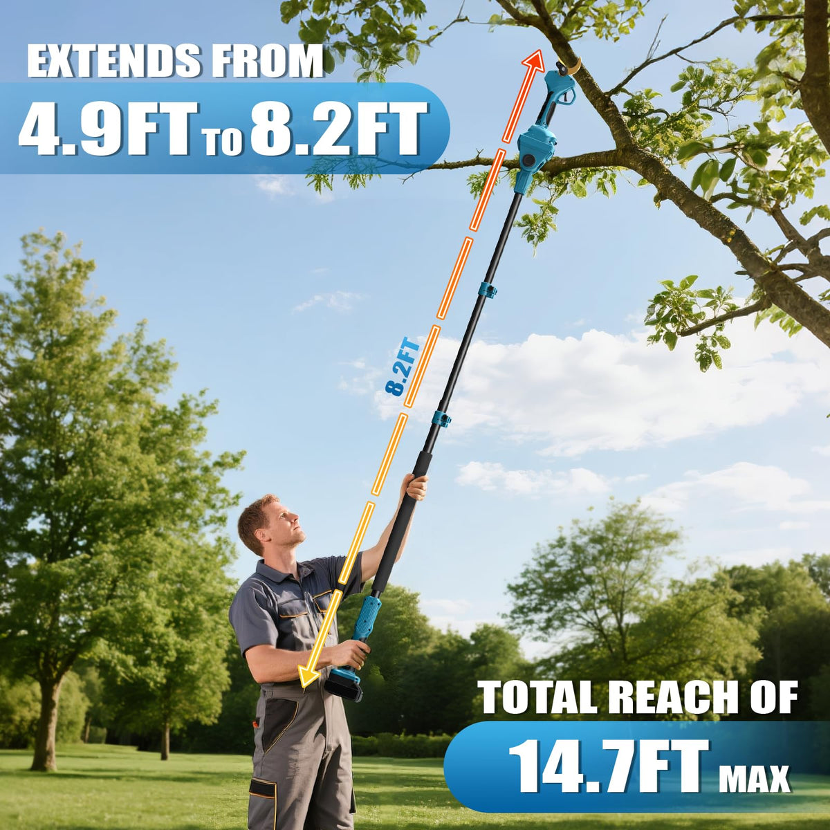 ZUYIYI ideal for gardens, orchards, parks, and other outdoor spaces.