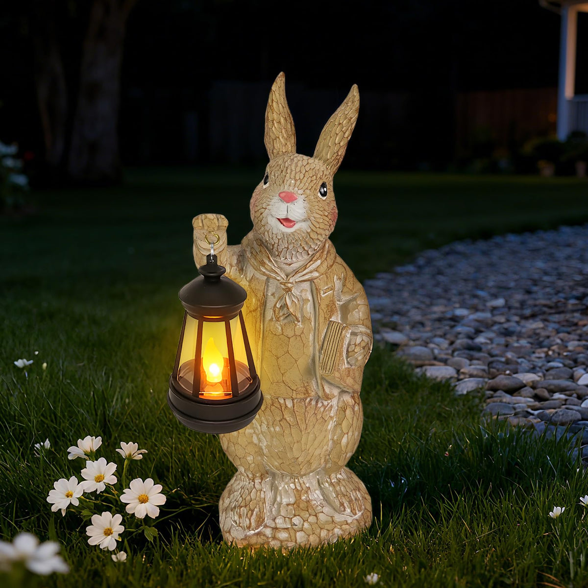 Gift-ready garden decor that elevates seasonal gifting moments