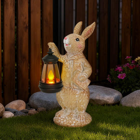 Ideal housewarming gift for women with charming garden presence