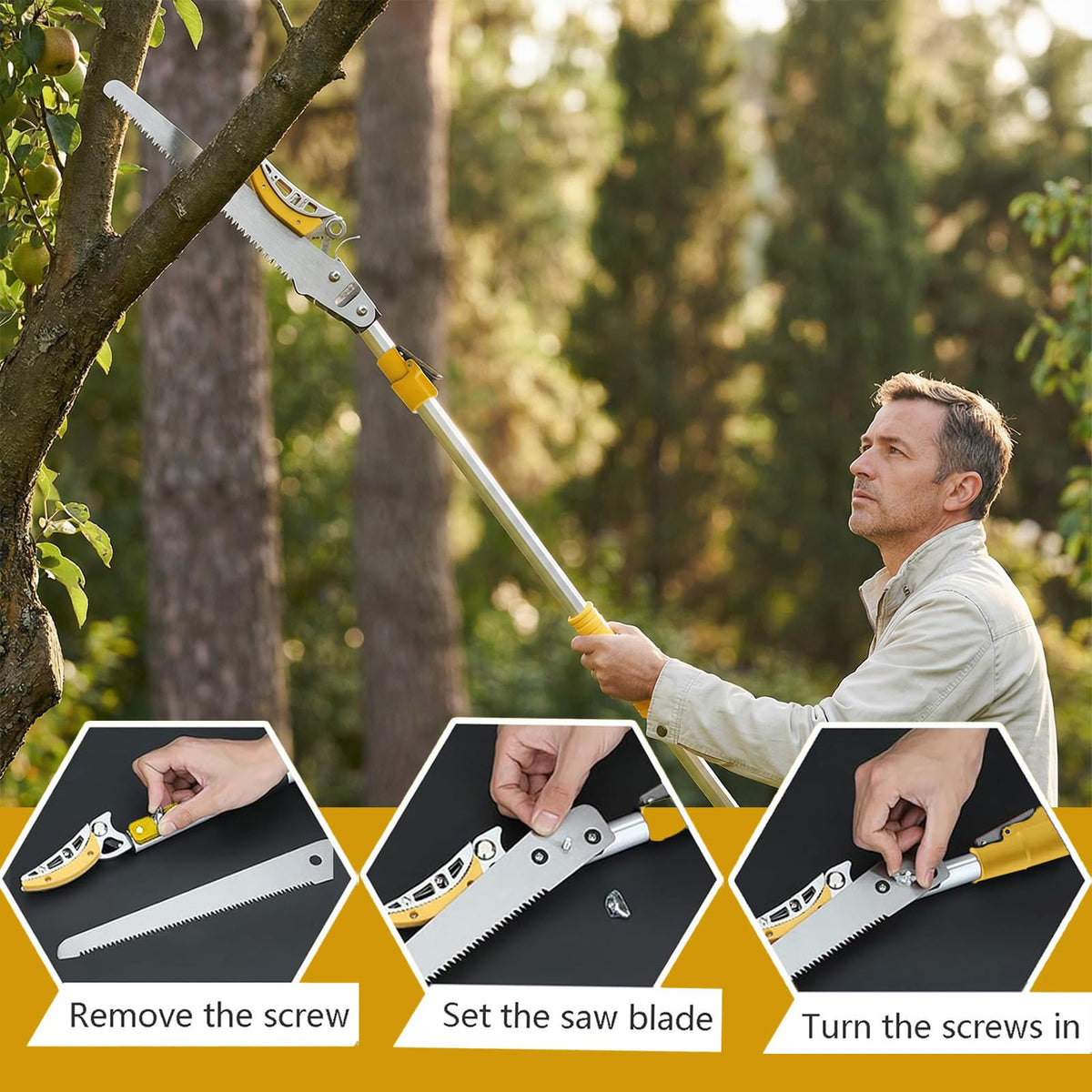 ZXFUTURE cut-and-hold system secures fruit after cutting for clean harvests