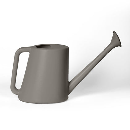 ZXJ Grip Can front view, sturdy design for reliable gardening use.