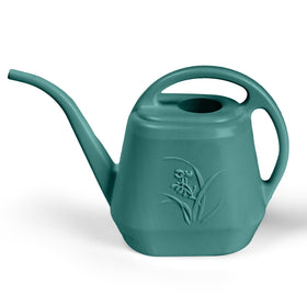 ZXJ Grip Plant Watering Can with long spout for precise watering