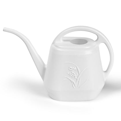 ZXJ plant watering can with long spout for precise indoor watering