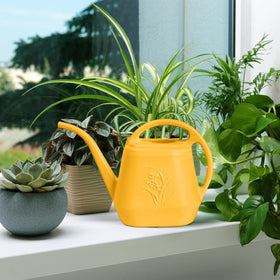 ZXJ long reach helps water roots and tight spots without spills
