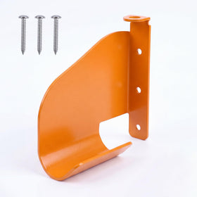 Zxturbi durable, outdoor-ready hanger for tough shop environments.