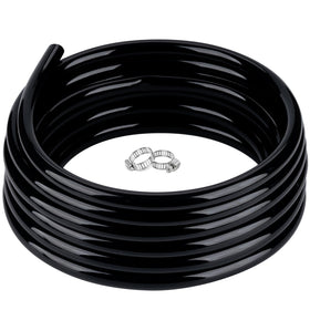 ZY-hosetube 1-inch inner diameter tubing for smooth water transfer and flexible routing