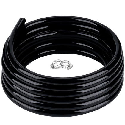 ZY-hosetube 1-inch inner diameter tubing for smooth water transfer and flexible routing
