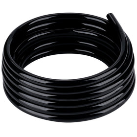 ZY-hosetube black vinyl tubing for garden water transfer and airflow