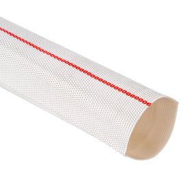 ZY-hosetube compatible with camlock and PVC fittings