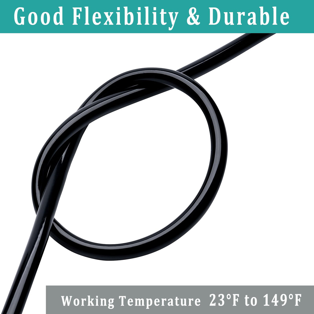 ZY-hosetube cut-to-length tubing for custom setups