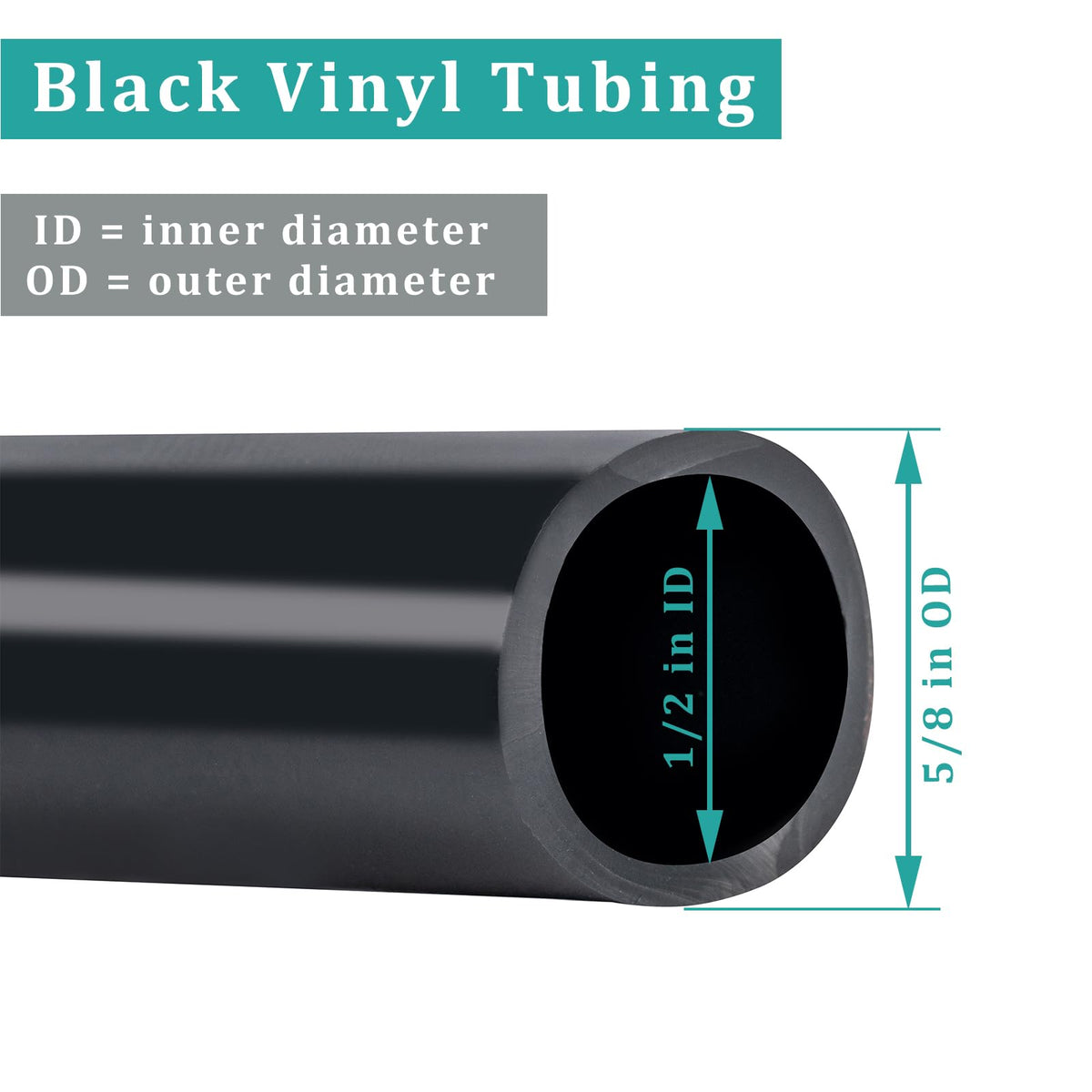 ZY-hosetube kink-resistant tubing ideal for flexible layouts