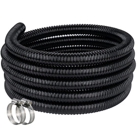 ZY-hosetube pond hose with 1-1/2 inch diameter for efficient flow