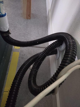 ZY-hosetube ideal for ponds, waterfalls, and gravity irrigation