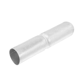 ZYAMY chain link fence connector tube ensures stable top rail connections.