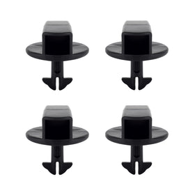 ZyloPlinx air cleaner cap knob 4-pcs set for easy installation.