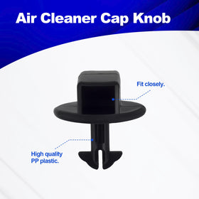 ZyloPlinx 597244 replacement knob close-up for quick repairs.