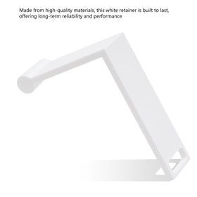 Zynoro outdoor cooking essential prevents towel unrolling in wind