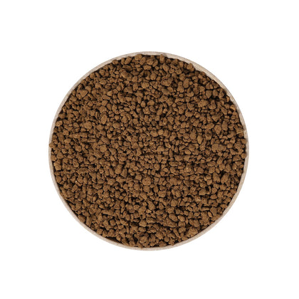 ZzbTwinkle Japanese Akadama soil with small grains for bonsai and succulents, aiding drainage and aeration